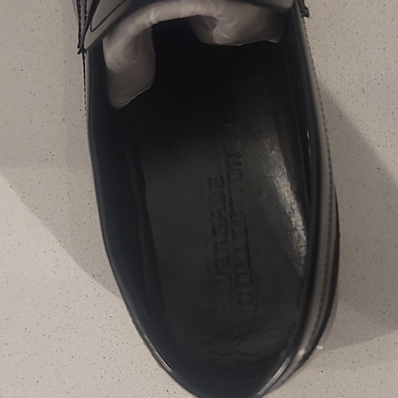 Versace shoes - Picture 3 of 4